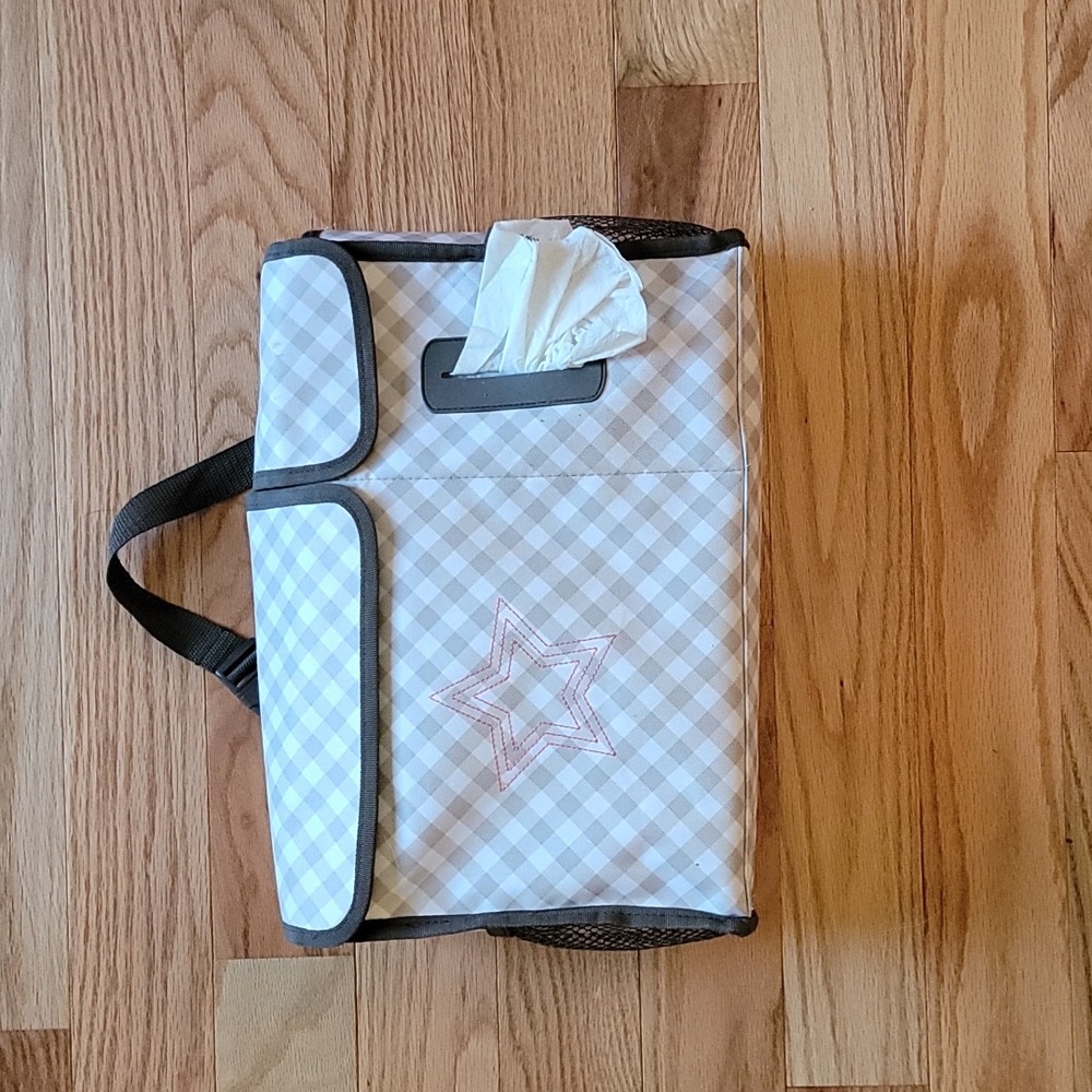 Thirty one organizer